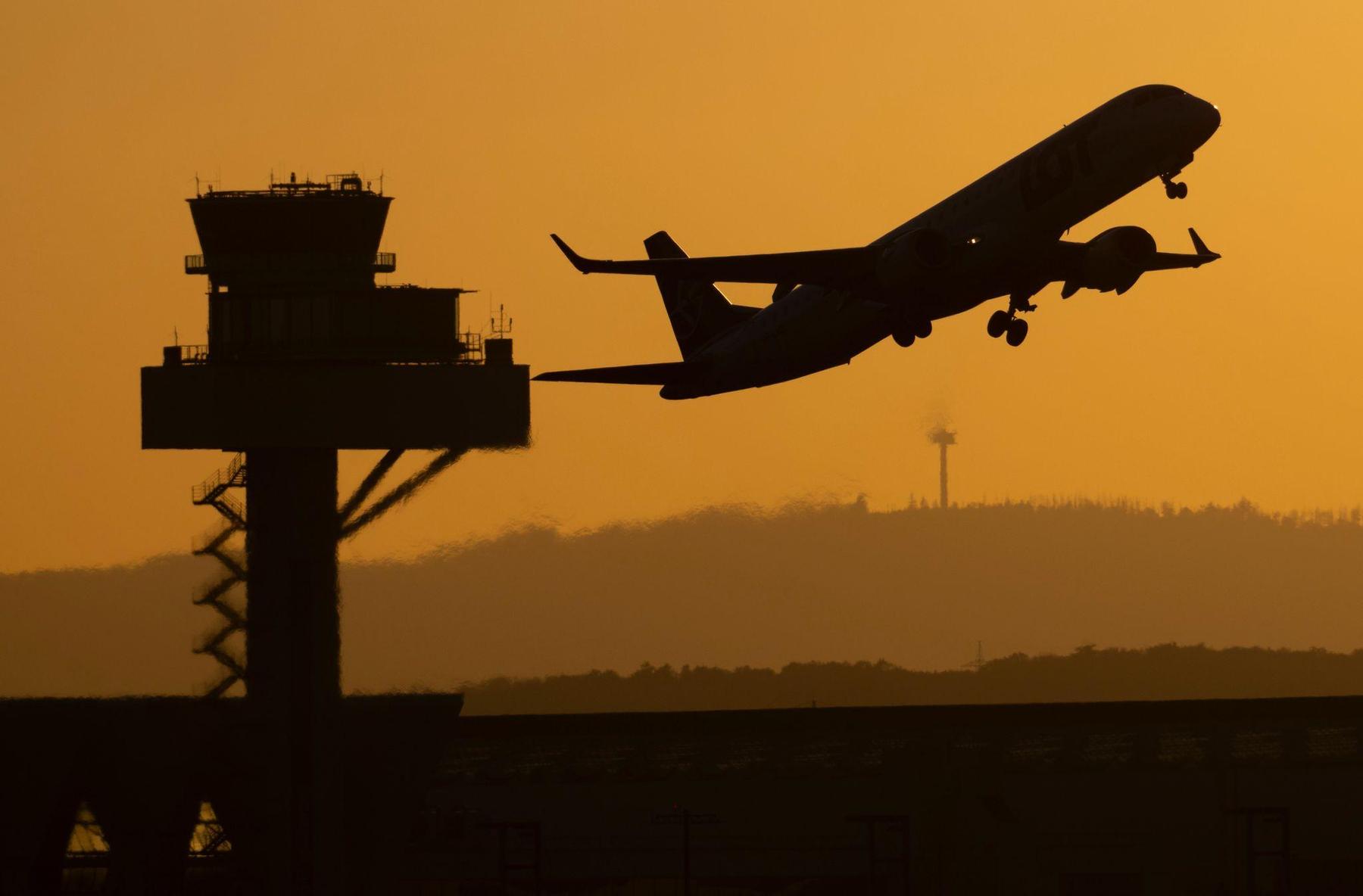 AUA bestätigt: Strecke Linz-Frankfurt wird im Oktober eingestellt