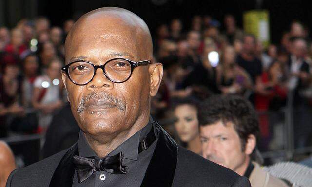 Samuel L. Jackson