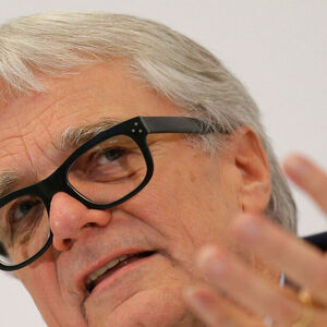 Voestalpine-Chef Wolfgang Eder kommt bei Anlegern gut an