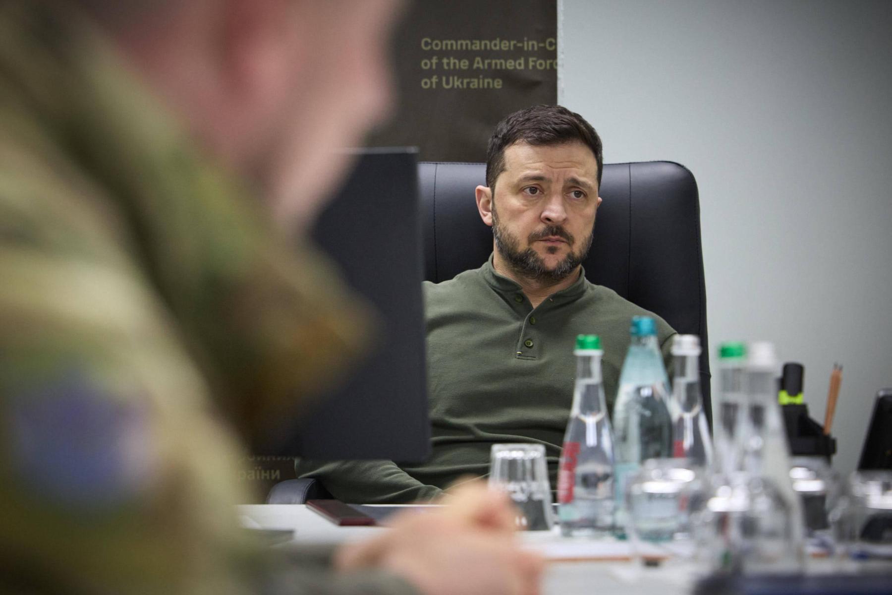 Russia is preparing new offensive – Diepresse.com