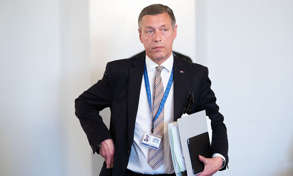 EUROFIGHTER-U-AUSSCHUSS: PILNACEK