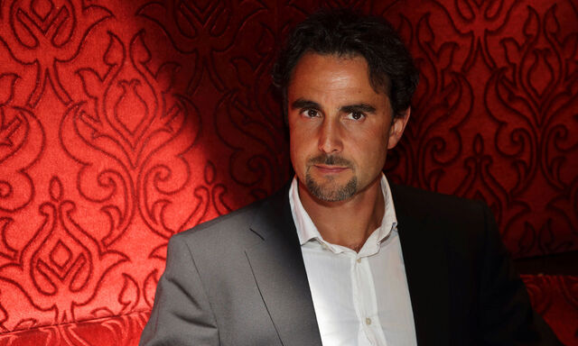 Der Monegasse Hervé Falciani brachte als IT-Experte der Großbank HSBC 2009 die Swiss-Leaks-Enthüllungen ins Rollen.