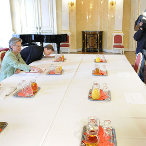 Lehrerdienstrecht Minister gehen Gewerkschaft