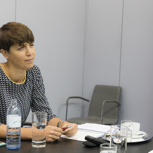 Andrea Otta sieht in Schwellenländern und bei Unternehmensanleihen Chancen. Das Umfeld werde aber schwieriger.