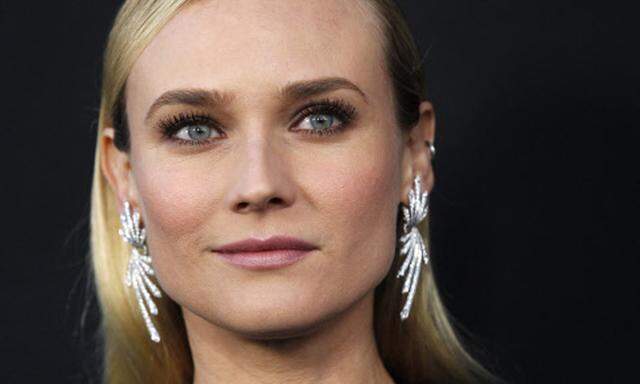 Diane Kruger Amerika nicht