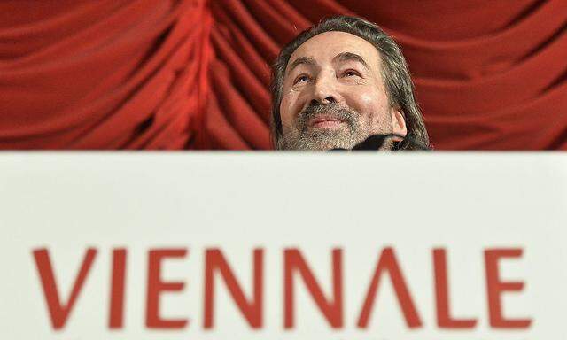 AUSTRIA VIENNA FILM FESTIVAL 2015