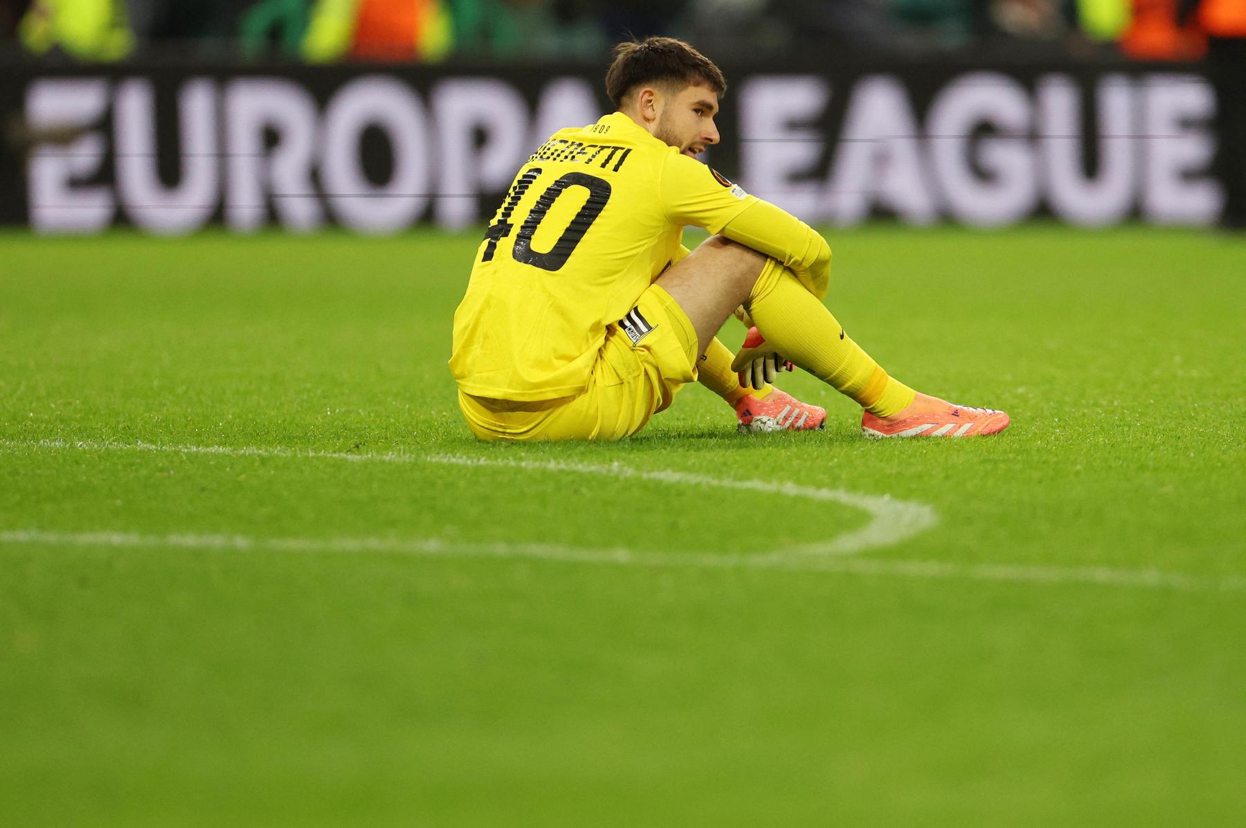 Europacup-Niederlagen lassen Österreich in Fünfjahreswertung abrutschen