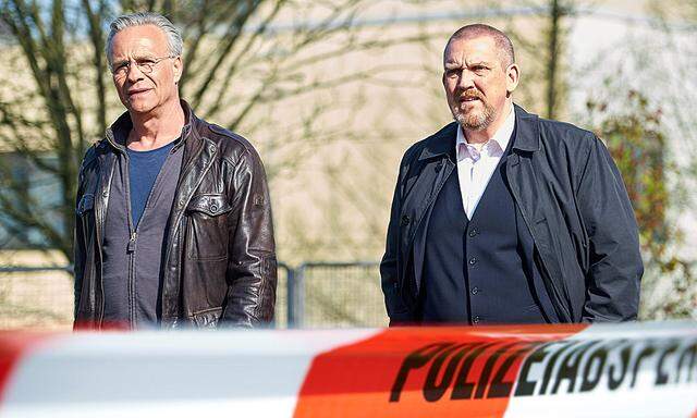 Tatort