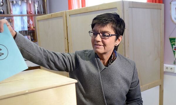 Vorzugsstimmen: Petrovic verpasst Einzug ins EU-Parlament