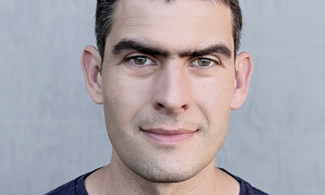 Historiker, der auch Anekdoten erzählt: Jacob Mikanowski, 1982 in den USA geboren. 