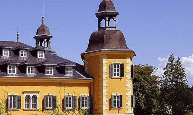 Streit Schlosshotel