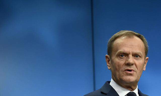 Donald Tusk soll in Polen aussagen.