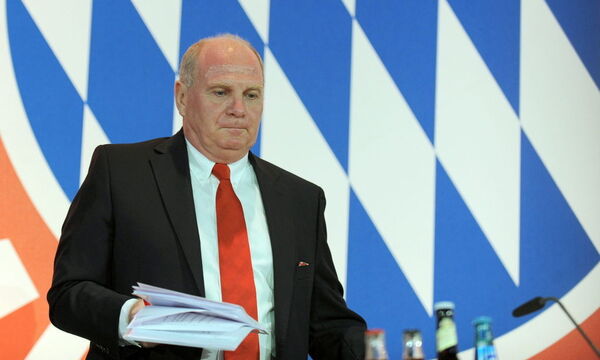 GERMANY SOCCER BUNDESLIGA