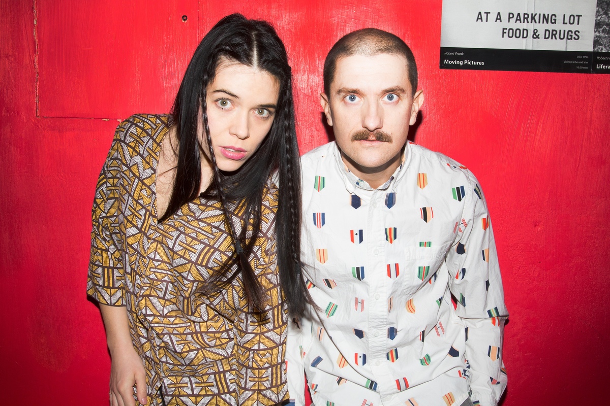 Navaridas and Deutinger