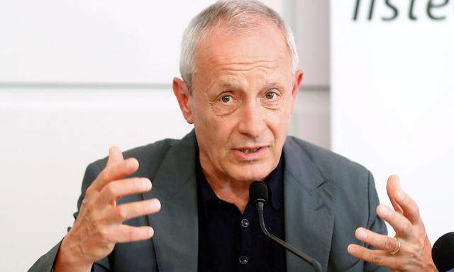 Peter Pilz