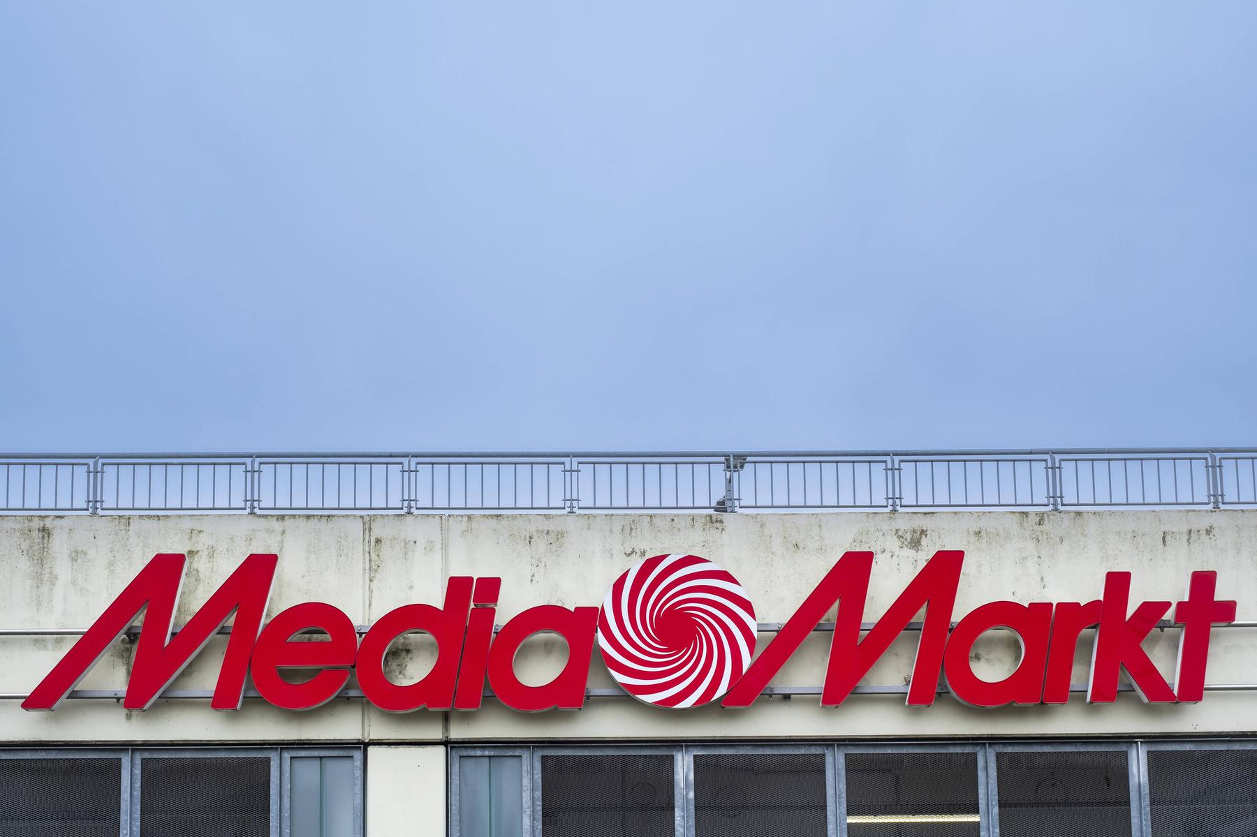 Milliardendeal: Chinesischer Tech Gigant will MediaMarkt und Saturn