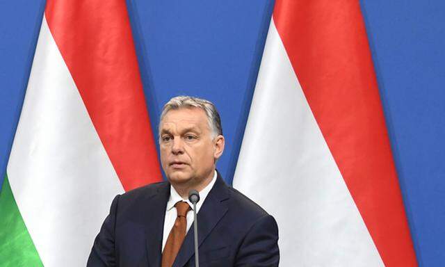 Gerade hat Viktor Orbán die Linie der EU im Ukraine-Krieg konterkariert, nun kommt er zu Besuch nach Wien.