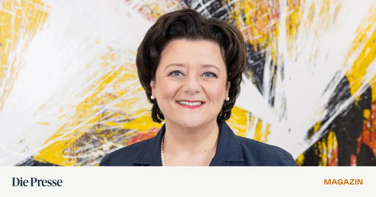 Wiener-Hilfswerk-Chefin-Geringer-F-r-mich-z-hlt-die-Bodenhaftung-premium-