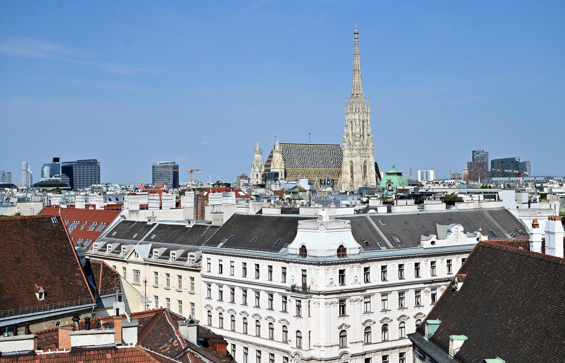 Hotelpreise beim Song Contest: Der ESC ist „kein Grund für Goldgräberstimmung“ [premium]