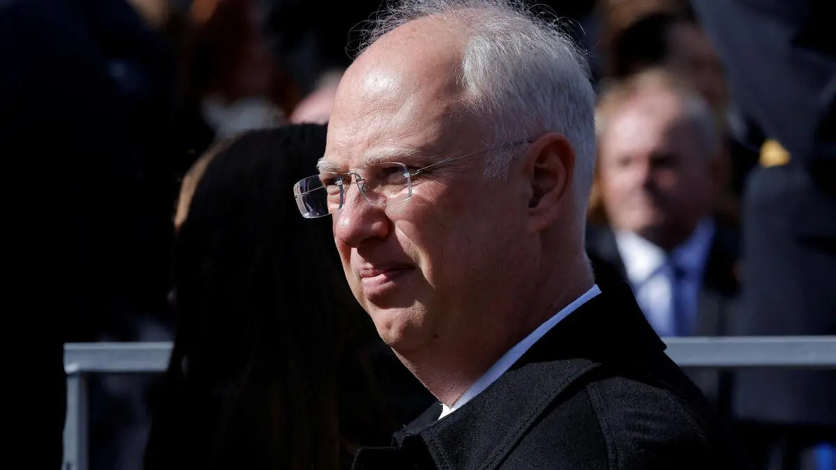 Report: AfD leadership and Putin's economic advisor are planning a ...