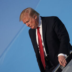 Für das G20-Treffen in Hamburg sucht Trump offenbar noch nach einer Bleibe.