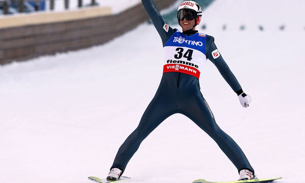 SKI NORDISCH - FIS Nordische WM 2013