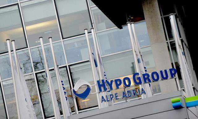 HYPO ALPE-ADRIA