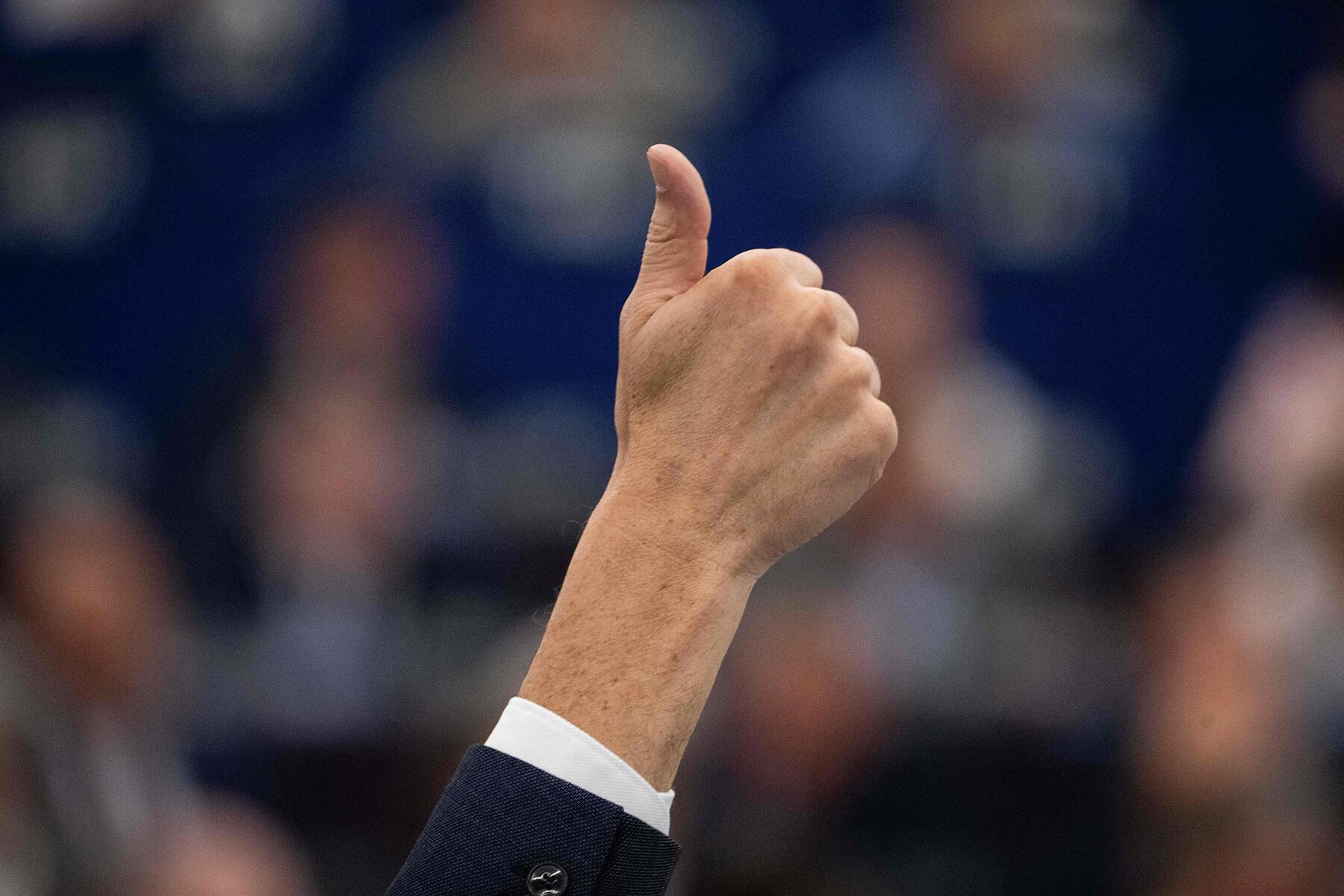 In der EU bricht die Zeit der kreativen Buchhaltung an [premium]