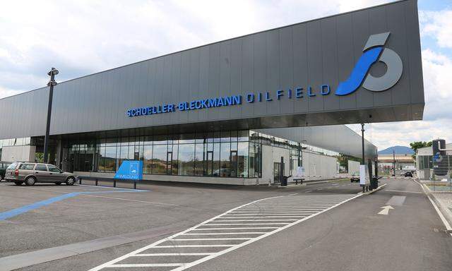 Schoeller-Bleckmann ist die erste börsenotierte AG in Österreich, die eine virtuelle Hauptversammlung abhält. 