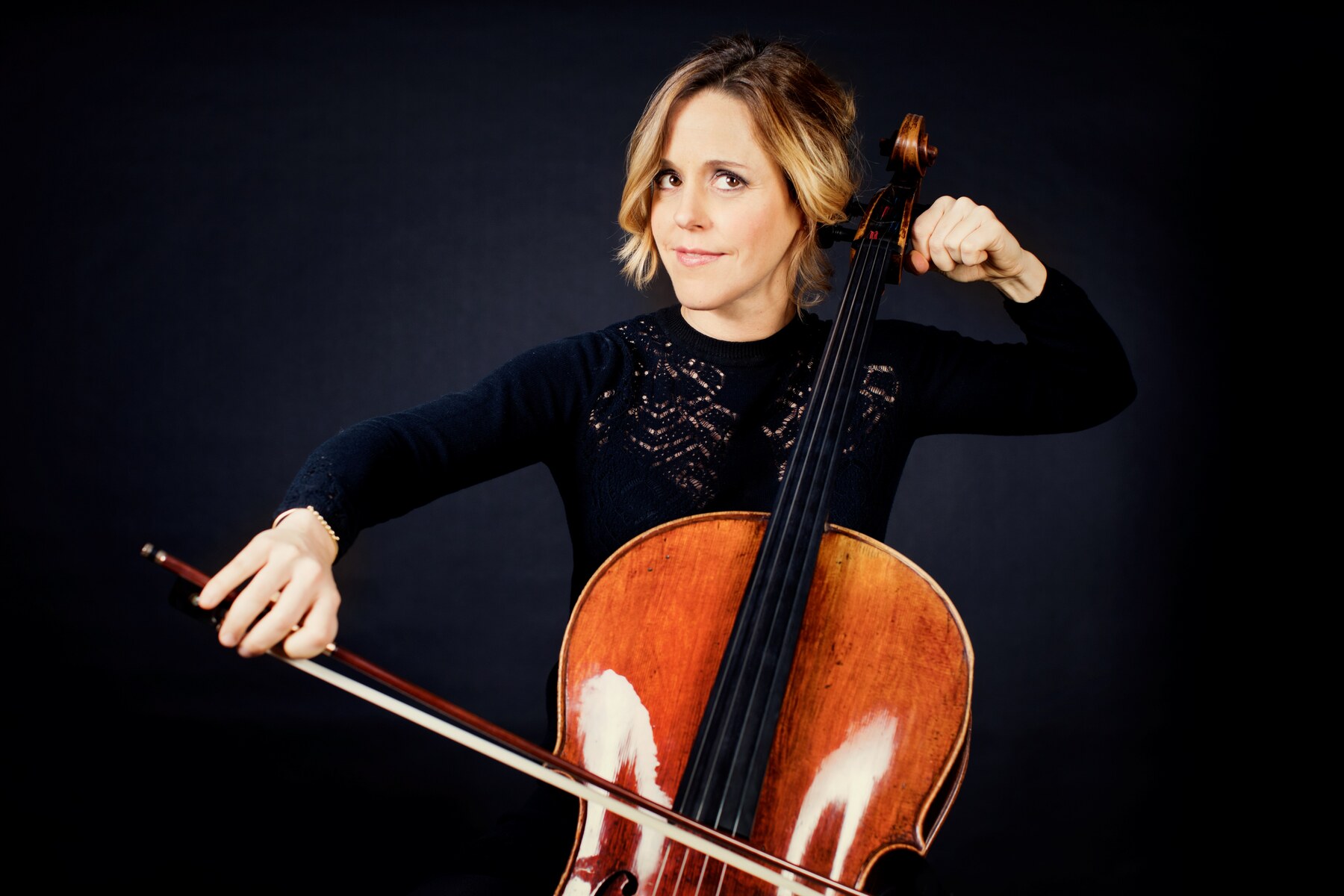 Salzburg Festival Features Intimate Piano Recitals by Sokolov and Aimard