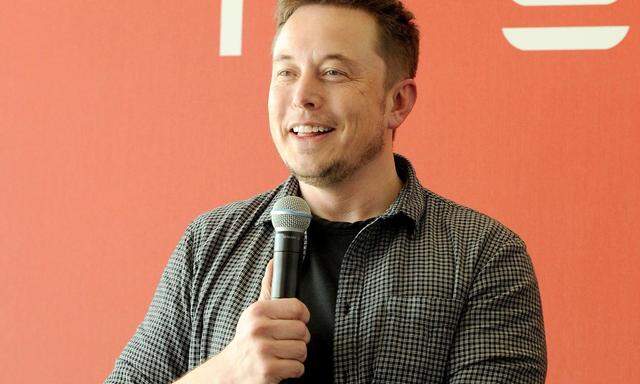 Tesla-Chef Elon Musk: Können Visionen wirtschaftliche Naturgesetze außer Kraft setzen?