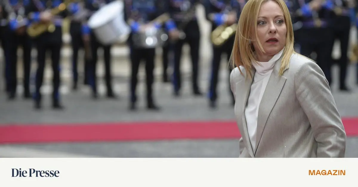 Giorgia-Meloni-zeigt-Italiens-Justiz-die-Z-hne-premium-
