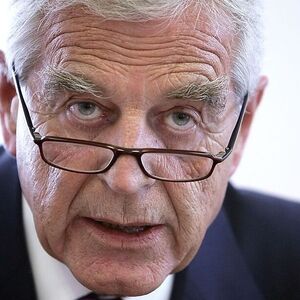 ARCHIVBILD: KLAUS LIEBSCHER FEIERT 75. GEBURTSTAG