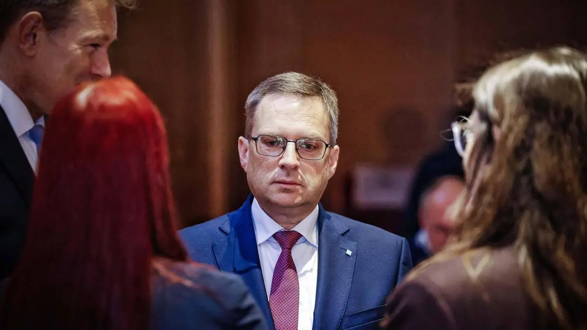 What's next for August Wöginger?