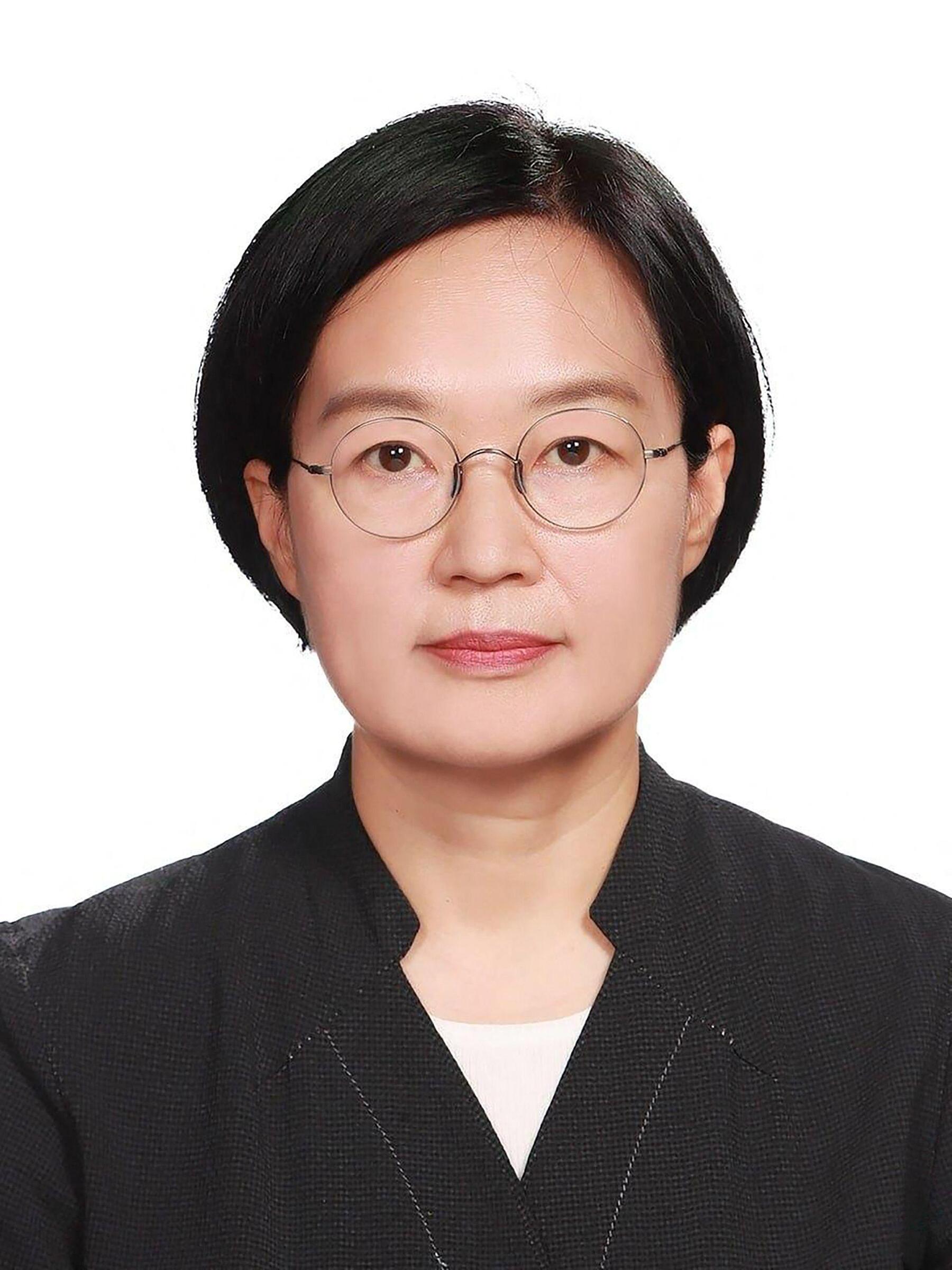 Erstmals seit 20 Jahren südkoreanische Ministerpräsidentin n