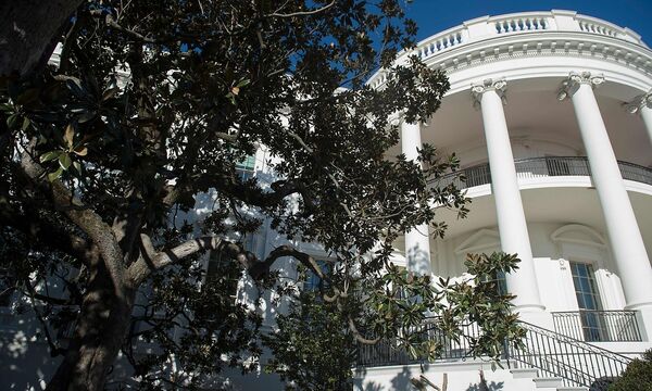 Wer zieht als nächstes ein in die 1600 Pennsylvania Avenue?