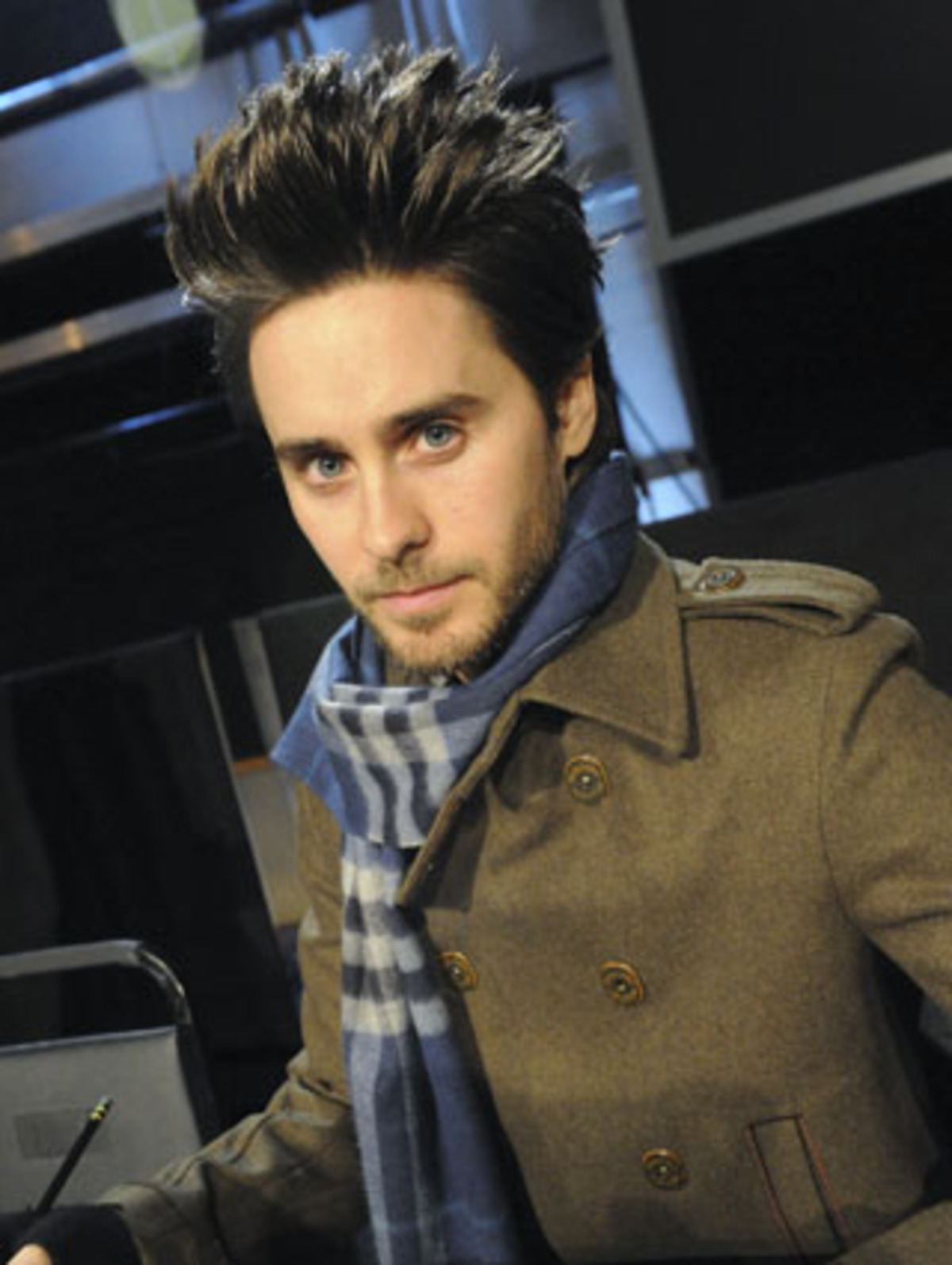Jared Leto,