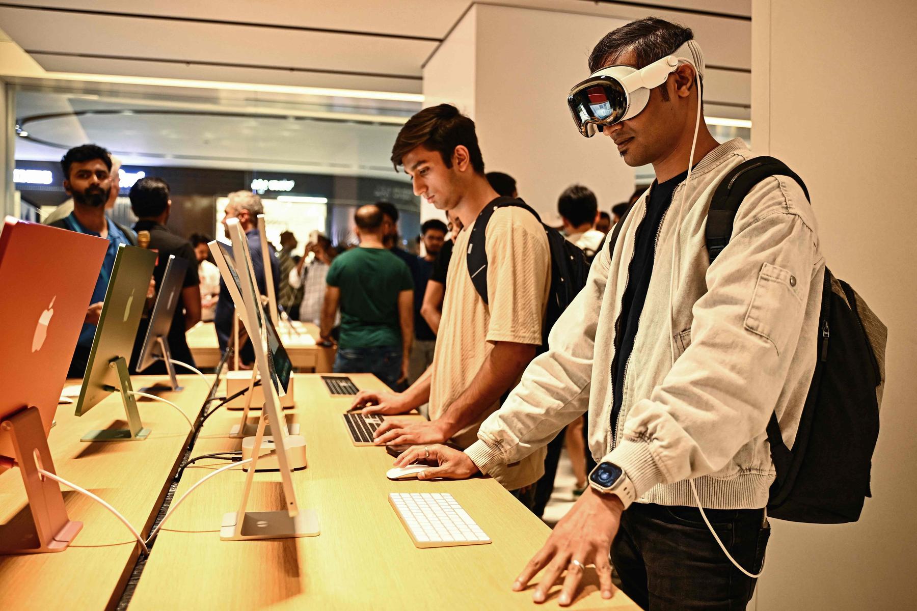 iPhone 17 und Apple Watch: Das Apple-Event im Live-Ticker