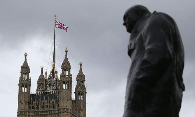 BRITAIN-POLITICS-EU-BREXIT-VOTE