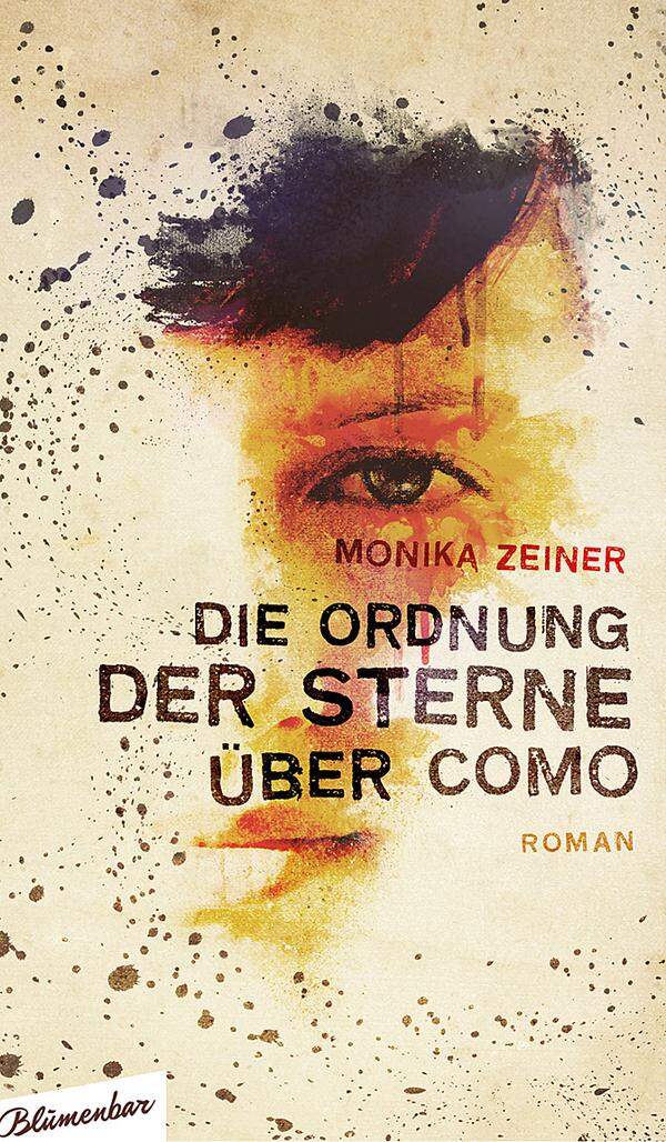 Verpasste Liebe, verspielte Freundschaft dominiert Zeiners „Die Ordnung der Sterne über Como“. Das klassische Trio: zwei Männer, eine Frau – Tom, Betty, der vor langer Zeit verunglückte Marc. Und dann noch Italien: Dort, wo Tom mit seiner Berliner Band auf Tour ist, spricht die Erinnerung.