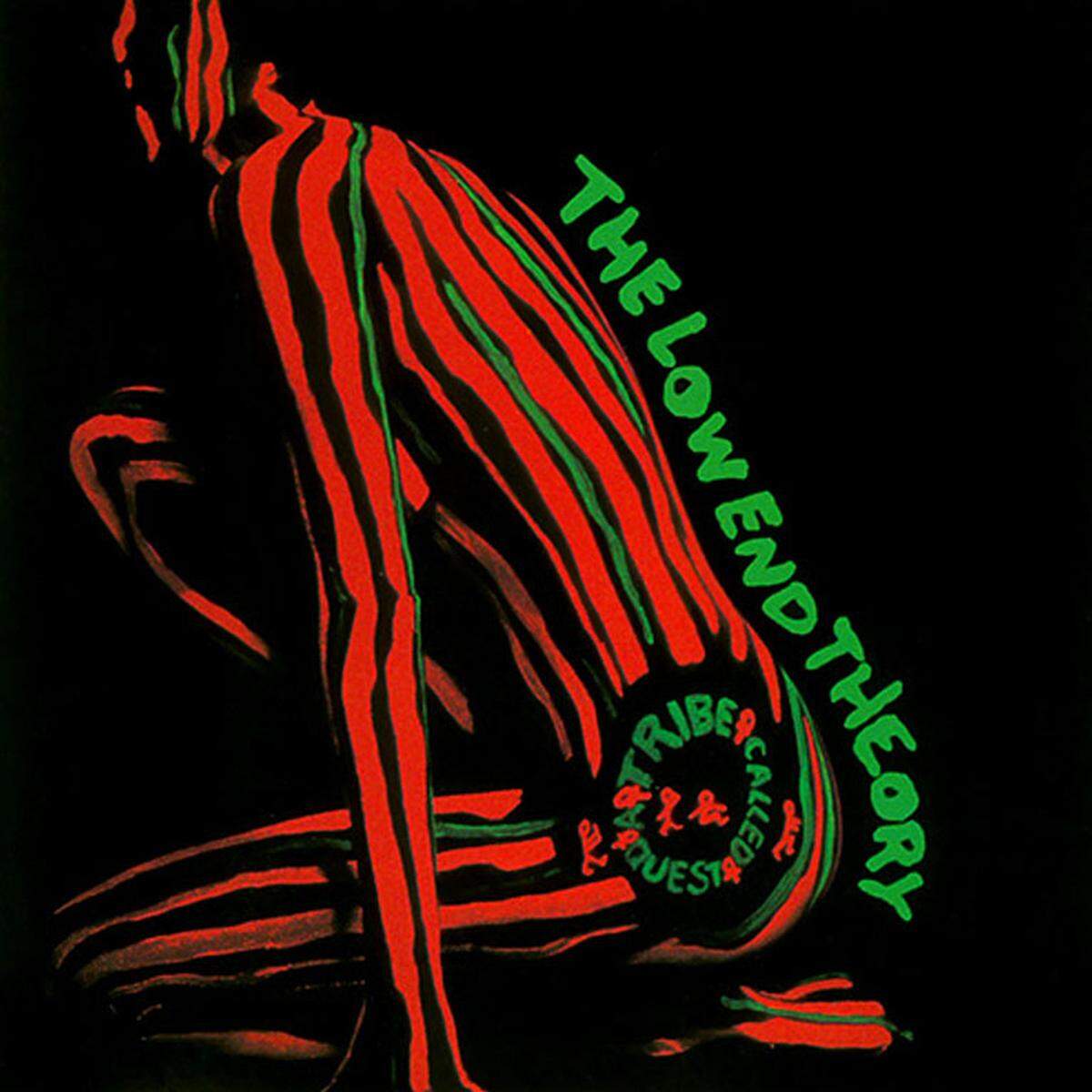 Das Hip-Hop-Kollektiv Native Tongues gehört zu den besten Bewegungen des Genres. Neben De La Soul sind vor allem Q-Tips A Tribe Called Quest hervorzuheben. Ihr Meisterstück: "The Low End Theory" (1991).