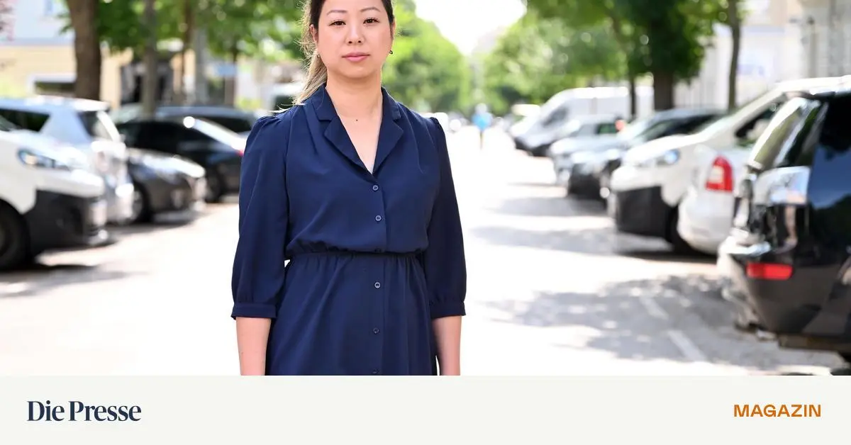 Neos-Politikerin-Jing-Hu-Das-Sezieren-von-Leichen-hat-mich-abgeschreckt-premium-