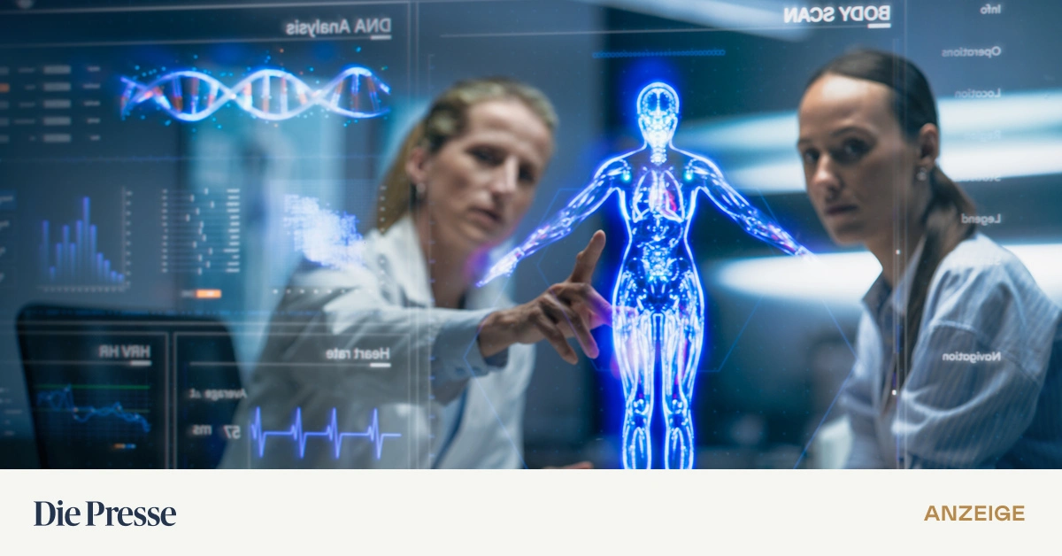 Agentic-AI-Einsatz-im-Gesundheitswesen