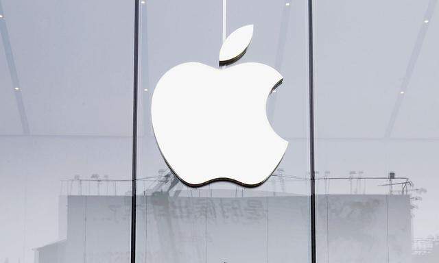 Symbolbild: Apple