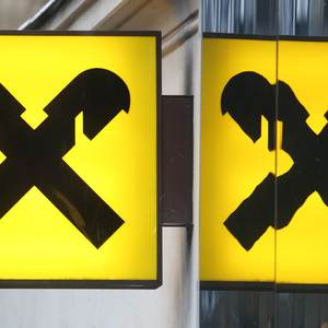 Raiffeisen Bank International 