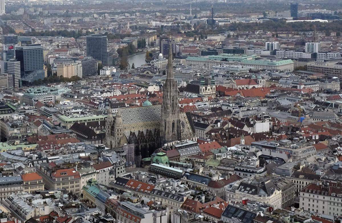 Die Ringstraße feiert 2015 ein Jubiläum: 150 Jahre ist es her, dass Kaiser Franz Josef das Stadtbild nachhaltig veränderte. Spezielle Feierlichkeiten und Events sind für das Jubiläum vorgesehen.