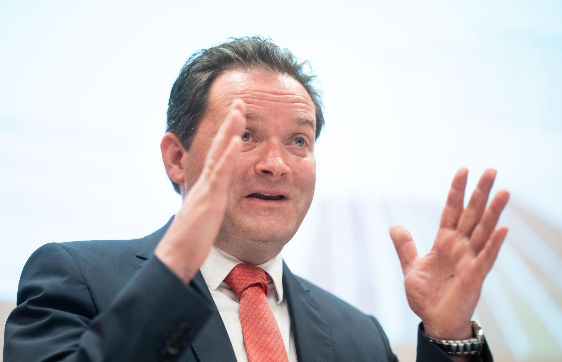 Ohne verbindliche Sektorziele: Entwurf für Klimaschutzgesetz durchgesickert