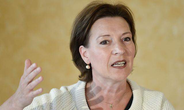 SPÖ: Höheres Pensionsalter für Frauen 