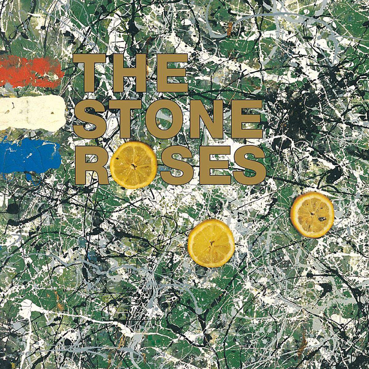 Die Stone Roses aus Manchester haben genau zwei Alben gemacht. Das zweite, "Second Coming", kann man sich schenken. Das erste, "The Stone Roses" (1989) sollte man sich kaufen.