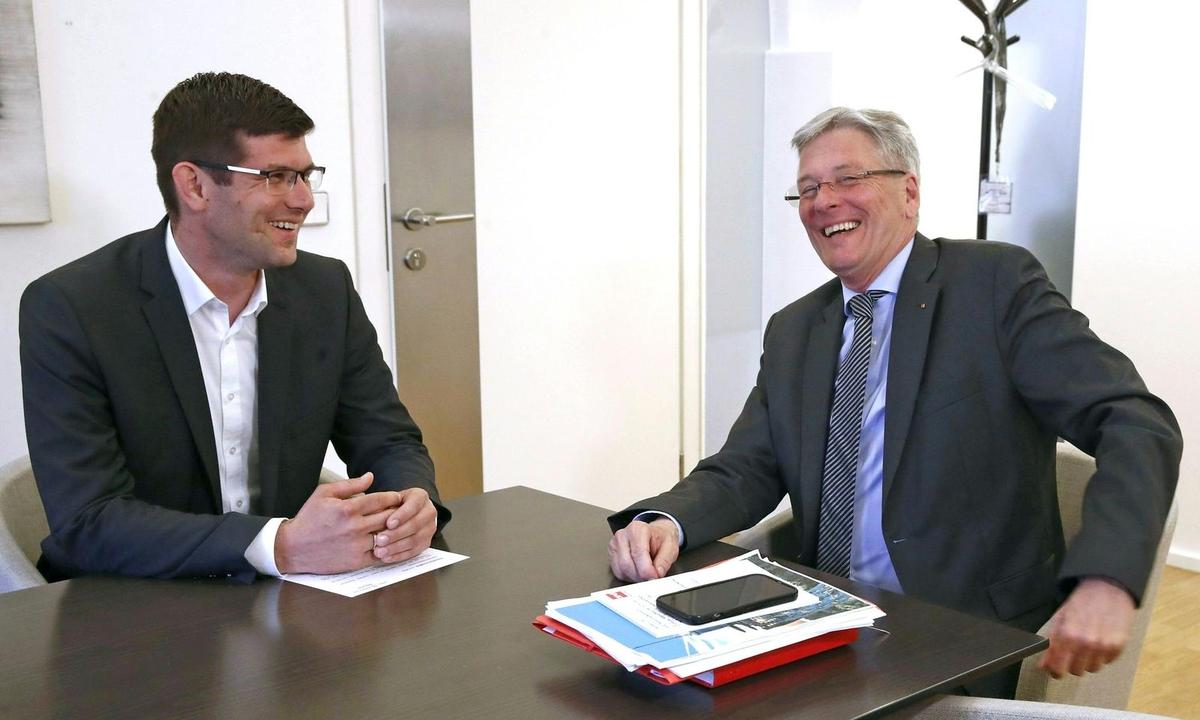 Der Klagenfurter Flughafen wird nun wohl auch eines der Kernthemen in den Koalitionsverhandlungen zwischen SPÖ und ÖVP werden.